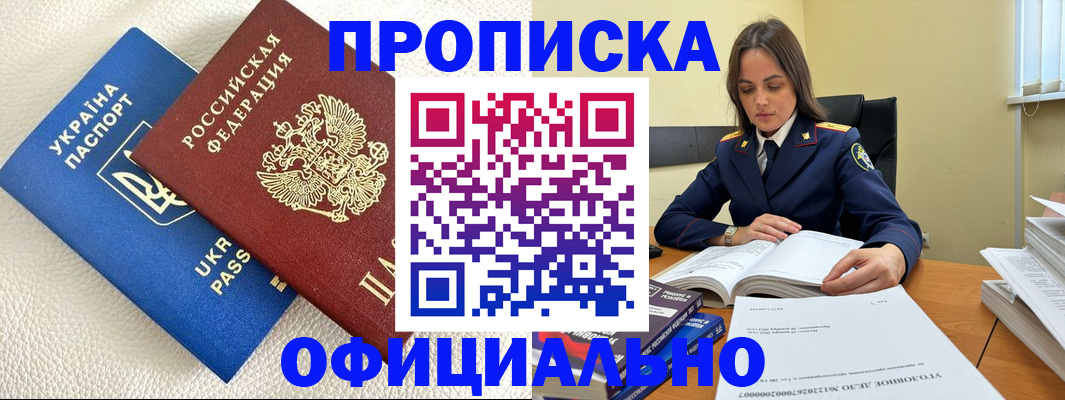 прописка поиск в Чернушке